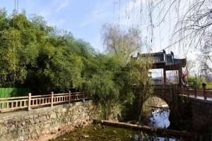 大王庙村(古宅、老井……洛阳这个“网红”古韵村落,不容错过)