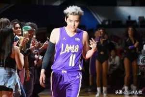 吴亦凡身高(针灸球王吴亦凡，“身高”受限永远是他生涯绊脚石，篮球也是一样)