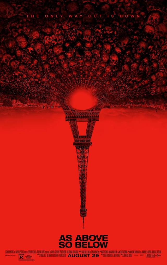 资深恐怖片选手必看8部电影！伪纪录片风格，身临其境的恐怖