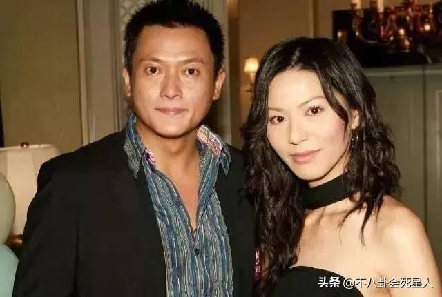 TVB三大“师奶杀手”现状：内地捞金被骂，被小20岁娇妻出轨