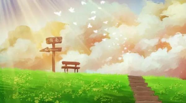 阳光下微笑，风雨中奔跑，甚好