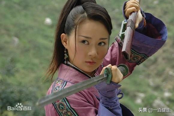 “少林寺”系列之四——《少林寺传奇3》