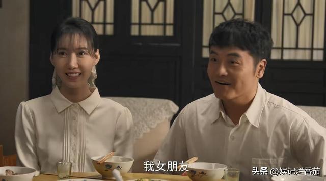 看完《六姊妹》吴倩，再看前夫张雨剑，人生真是没对比就没伤害