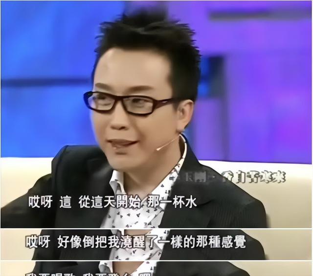 传奇花旦”李玉刚的成名史，艳比妖姬却皈依佛门，他经历了什么