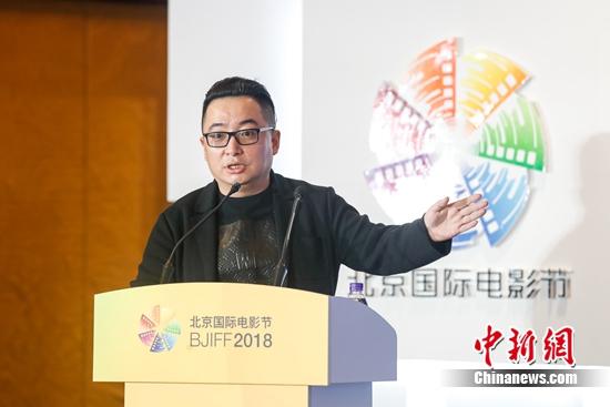 未来几年中国电影会怎样？ 这四大预测相当大胆！