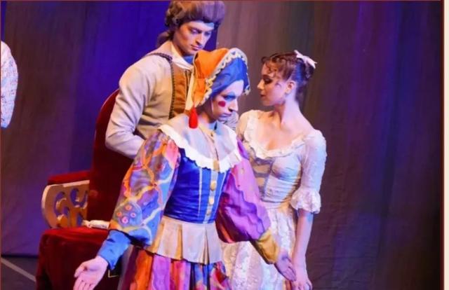 金秋九月共赴一场音乐会,编织一段温柔的记忆