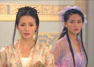 李月仪(被男友骗4亿、开按摩店，都是惊艳童年的新加坡女星，境遇大不同)