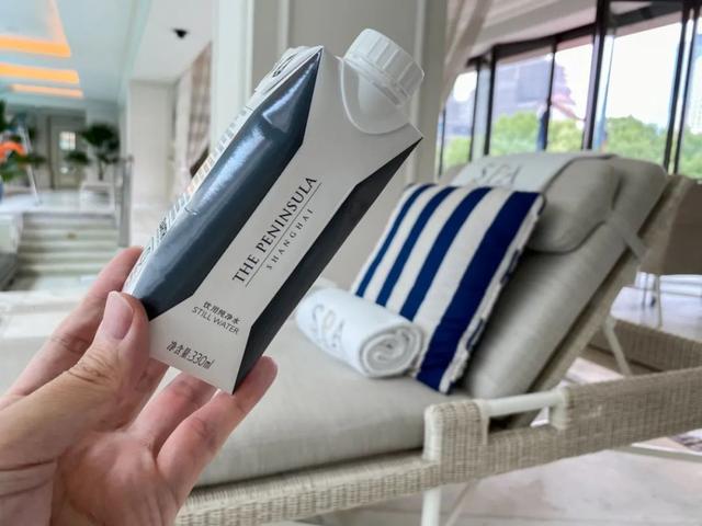 入住上海半岛的“最好”时机，酒店控完美的staycation