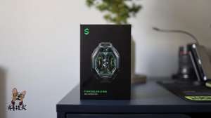 冰封侠2(黑鲨冰封散热背夹2 Pro评测：极限画质下原神性能明显提升)