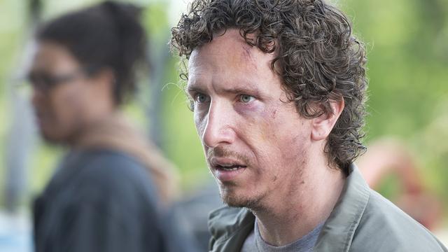 《行尸走肉》系列最佳角色排名