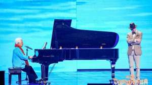 袁文康(胡德夫、林栋甫、袁文康同台咏诗，“乡愁”动人心)