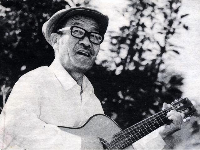 西部歌王王洛宾：3次坐牢，离婚又再婚，去世后儿子为他打官司