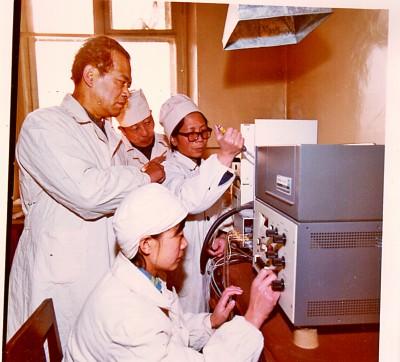 向“克山病”宣战——纪念于维汉院士百年诞辰