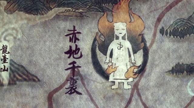 不良人：四大尸祖技能曝光，其中降臣是二皮匠，萤勾是守陵人
