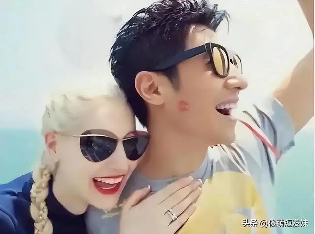 撒贝宁分亨与妻子李白的恋爱过程，爆笑厉史