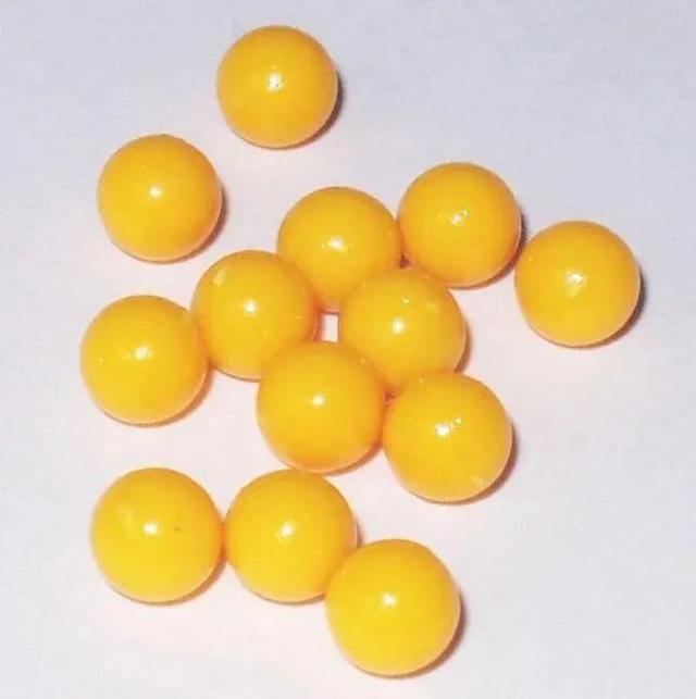 世界陆军装备(2):浅谈BB弹娱乐枪在欧美国家的起源