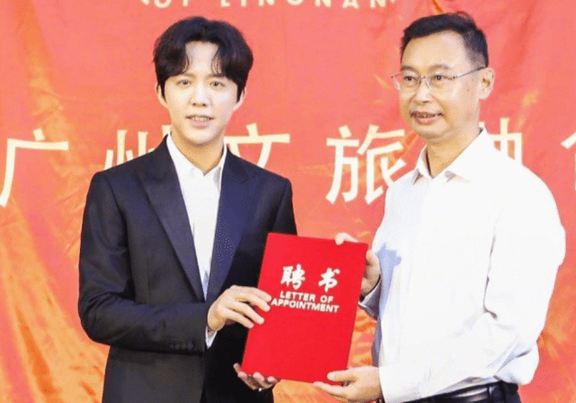 警方通报李云迪涉黄被抓,他曾有多段恋情,女友都是高颜值