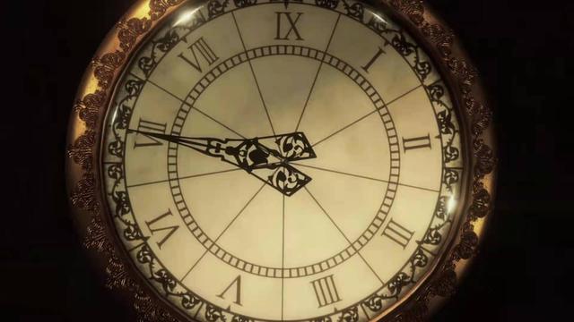 《换世门生》还有第三季，永儿真实身份揭晓，一切都没有那么简单