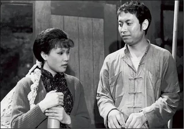 10部评分最高的港剧:《射雕英雄传》第5,《大时代》是天花板