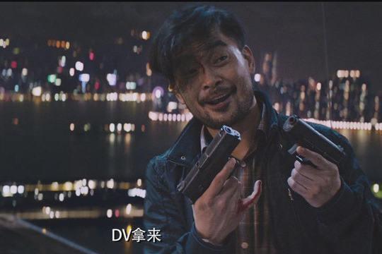 港星葛民辉生意严重受创，曾被看作是周星驰接班人，却没红起来