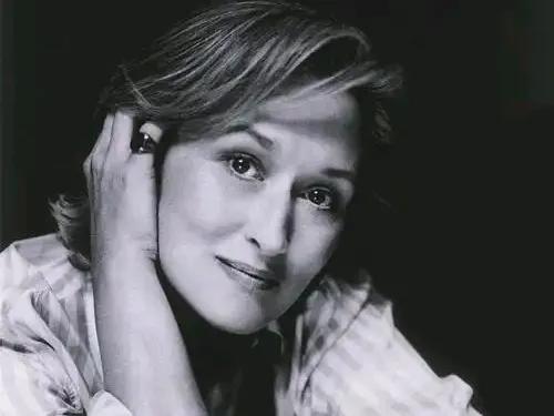 梅丽尔.斯特里普：好莱坞的演技传奇