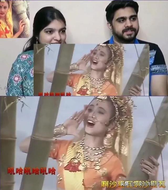 印度人观看《天竺少女》会有什么感受？