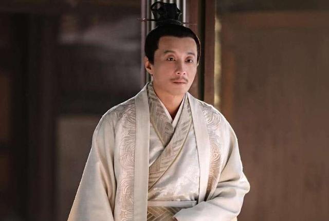 《知否》原著“惊才绝艳”的顾廷煜：顾廷烨，终究没“赢”过他 