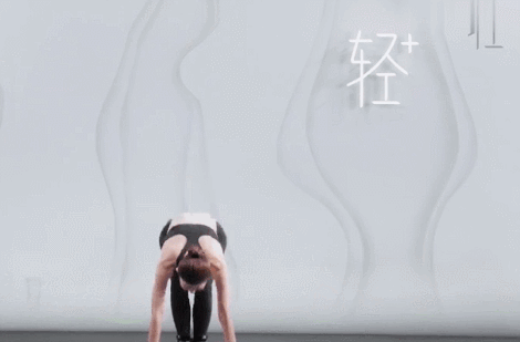 倪妮暗中发胖十几斤，天赋异禀的身材我慕了