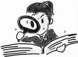 从蛛丝马迹中找到线索源