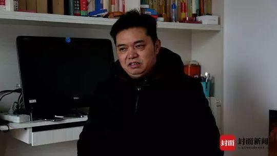 贵阳女生称遭教师“集体”强奸33次,涉案人喊冤27年