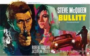 开车的电影(10部大家都爱看的车电影——这个情人节不孤单)