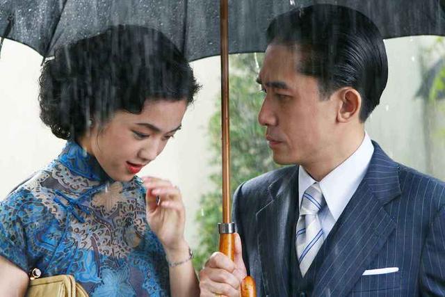 重读张爱玲小说《色戒》，才明白：原来被李安导演骗了那么多年