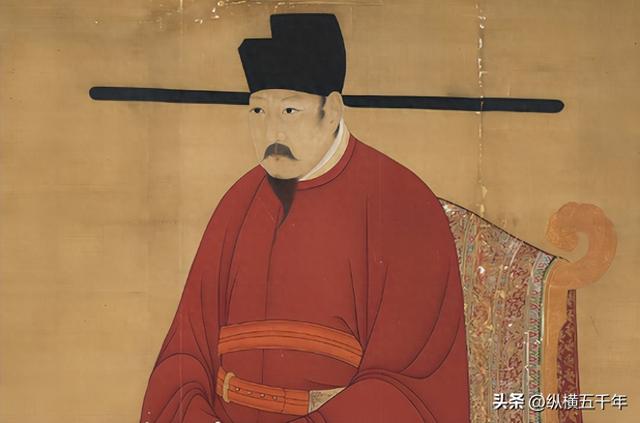 北宋有两位皇后，为何放弃六宫之主，选择出家入道？