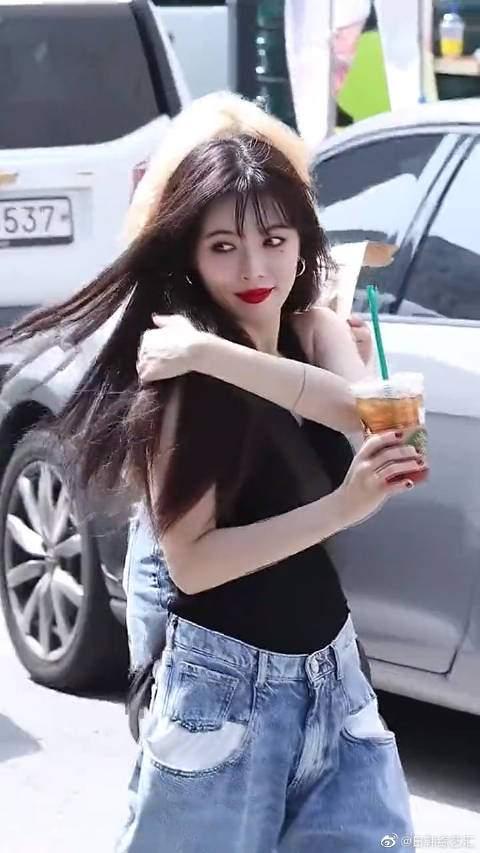 网红和女明星的不同，就看这3个地方了