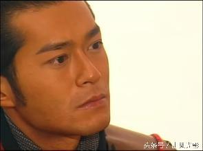 古天乐最帅的十个角色