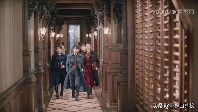 陈星旭和张婧仪的CP感爆棚,为什么《一见倾心》豆瓣只有4.6分?