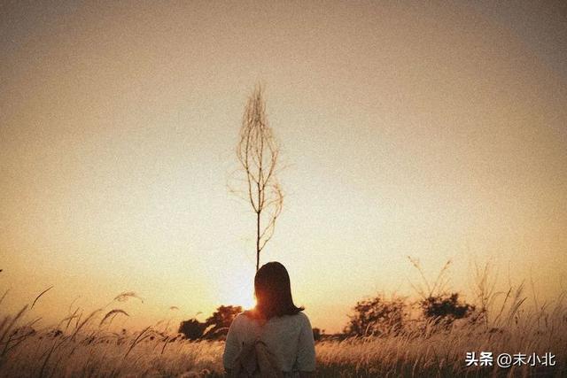 放下一个男人,最好的方式,不是老死不相往来,而是做好这3件事