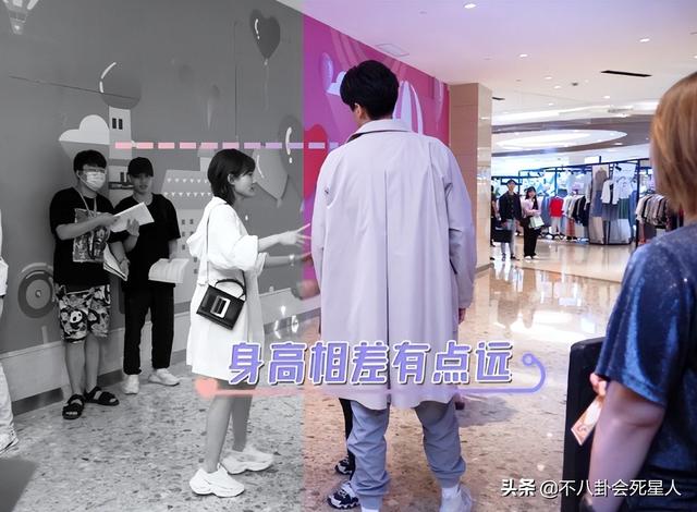 怪不得电视剧只拍上半身！踩“高跷”、垫箱子，看了花絮太尴尬