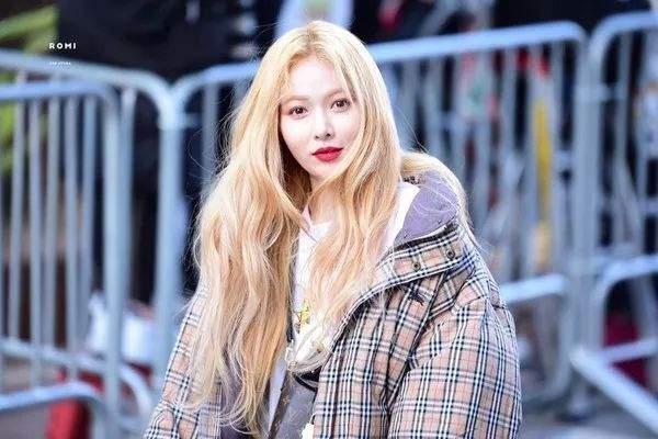 网红和女明星的不同，就看这3个地方了