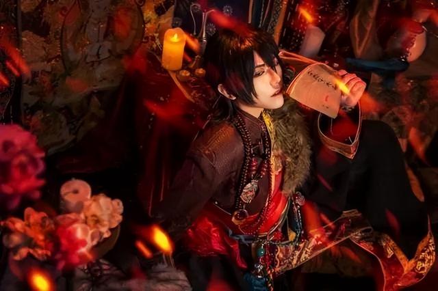 《盗墓笔记》系列出现的张家人，最少有十五人以上，都有谁？