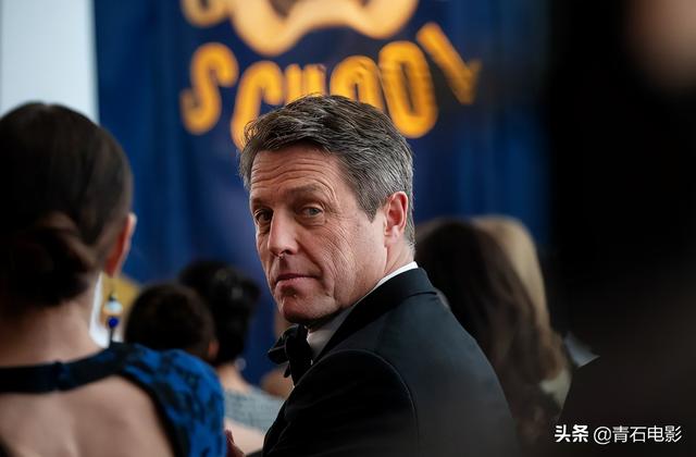 妮可基德曼主演的HBO新剧，播出一集，豆瓣就飙到8.7