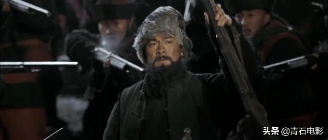 被豆瓣低估的电影，陈可辛拍到中途想放弃，舒淇太性感没选上女主