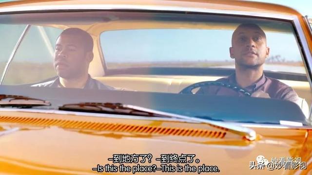 最酷的短剧合集——《基和皮尔第5季》