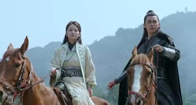 《武当一剑》大结局:耿玉京成就东方亮天下第一剑 杀不闻为父报仇