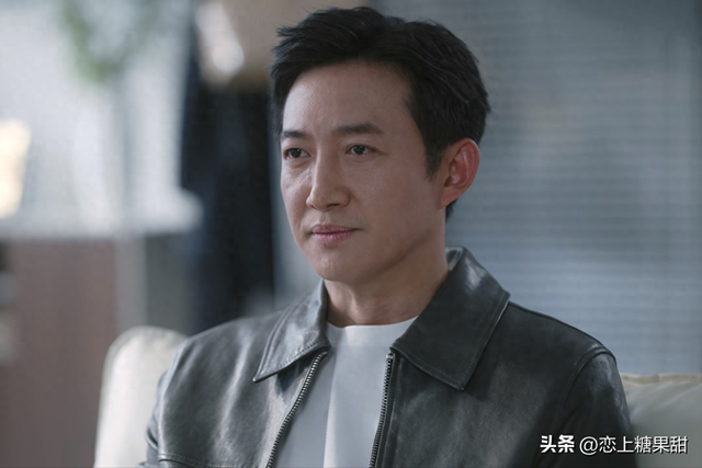 《无所畏惧2》孙铭山被搞垮!方丽虹栽了,才懂陈硕为何死磕许卓