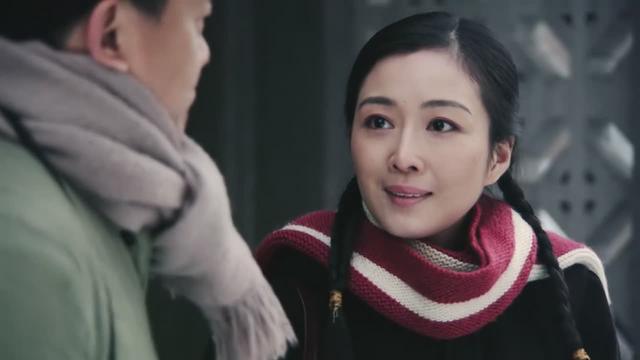 情满四合院：傻柱和冉秋叶真的般配吗？冉秋叶真的是一个好女人吗