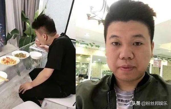 高调晒合照与榜一奔现后,斗鱼千寻小学妹复播,曾说分手才会开播