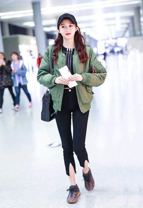 网红和女明星的不同，就看这3个地方了