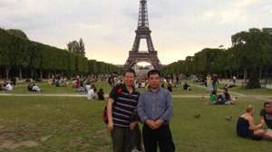 温州人在巴黎(一个研究温州人的温州人,被问最多的问题:你为何不做生意?)