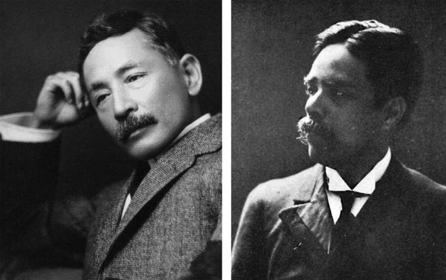 黄种人的“悲哀”?近代日本的人种体验